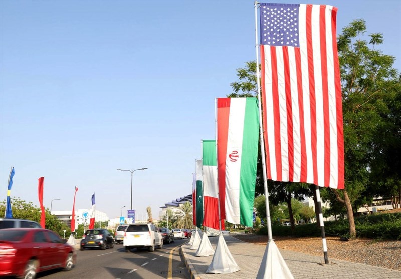 Предпосылки использования соглашения между Ираном и США