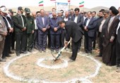 آغاز عملیات اجرایی احداث نیروگاه خورشیدی 6 مگاواتی در بروجن