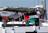 Bombed Gaza Aid Ship Denied Entry by Malta amid Int’l Silence