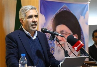 استان،قزوين،توليد،صنايع،توسعه،صنعتي،واحد،مديركل،رستمي
