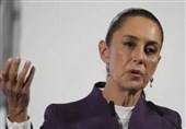 مخالفت مکزیک با حضور ارتش آمریکا در خاک خود