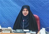 معرفی بانوان تولیدکننده برای دریافت تسهیلات بانکی