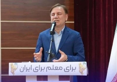 معلمان،نسل،جوان،استان،آموزش،كشور،بوشهر،توسعه،جامعه،وفاق،استا ...