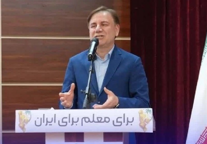 مهارت‌های دانش‌آموزان اولویت آموزش و پرورش بوشهر باشد