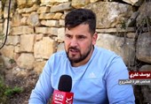 أصحاب الأرض الفلسطینیة للإحتلال: الأرض لمن ینتمی إلیها لا لمن یحتلها ویسرقها