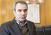 مدیرکل جدید صمت همدان منصوب شد
