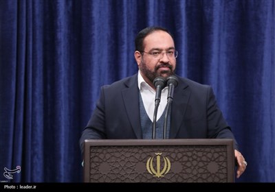 دیدار کارگزاران حج با رهبر معظم انقلاب