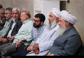 پنجره متفاوت به دیدار امروز دستاندرکاران حج با رهبر انقلاب