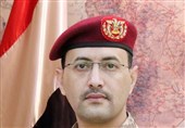یحیی سریع: با موفقت فرودگاه بن گوریون را هدف قرار دادیم