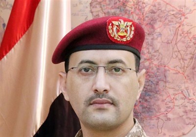 یحیی سریع: با موفقت فرودگاه بن گوریون را هدف قرار دادیم