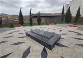 وقتی قلندر موسیقی در غربت آرمید/جایی که استاد لطفی تنها ماند