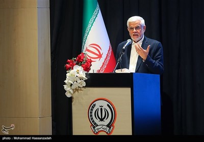مراسم صد سالگی بانک سپه