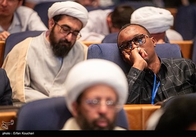 همایش بین‌المللی علوم انسانی اسلامی