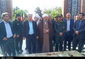 برگزاری بیش از 50 برنامه فرهنگی در هفته معلم قرچک+فیلم