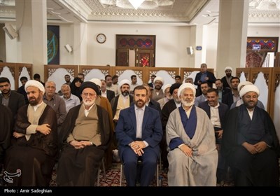 ششم ذی القعده روز بزرگداشت حضرت شاهچراغ (ع)