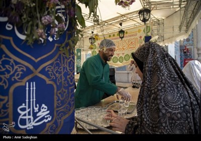 ششم ذی القعده روز بزرگداشت حضرت شاهچراغ (ع)