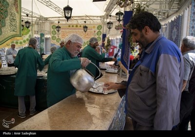 ششم ذی القعده روز بزرگداشت حضرت شاهچراغ (ع)