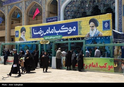 ششم ذی القعده روز بزرگداشت حضرت شاهچراغ (ع)