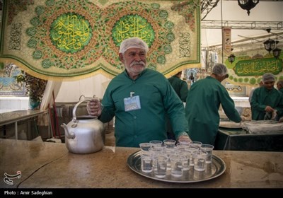 ششم ذی القعده روز بزرگداشت حضرت شاهچراغ (ع)