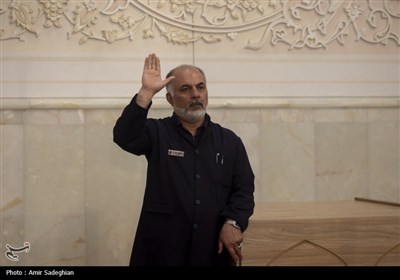 ششم ذی القعده روز بزرگداشت حضرت شاهچراغ (ع)