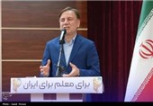 تجلیل از معلمان نمونه استان بوشهر