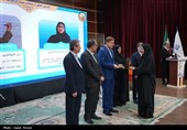 65 فرهنگی و معلم استان بوشهر تجلیل شدند