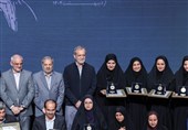 معلمان نمونه در دیدار با رئیس‌جمهور چه گفتند؟