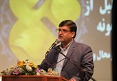 معلمان معماران آینده کشور هستند