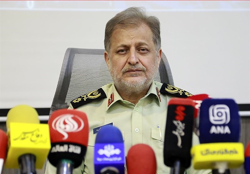 "خوب فکر کن، کلیک کن"؛ پویش پلیس فتا برای پیشگیری از کلاهبرداری مالی