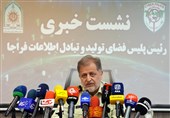 دستگیری 79 فروشنده اقلام تقلب در کنکور