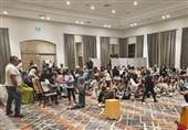 18 חודשים של עקירה של 60,000 תושבים ציוניים - על פי נתונים
