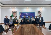 فرهنگ جهادی به رشد و توسعه علم و فناوری کمک می‌کند