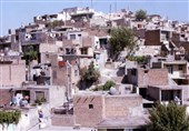 60 درصد املاک البرز روی هواست/ نه ساختوساز، نه سند قانونی!