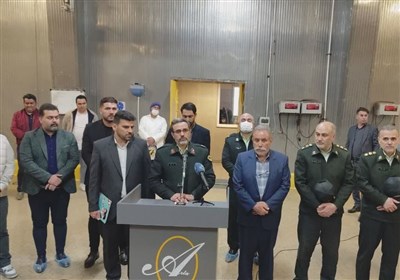 توليد،اردبيل،كارگران،توليدي،واحدهاي،ايجاد