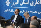 خداییان: زمین‌خواری در البرز رسماً از کنترل خارج شد!