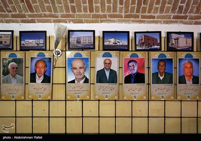 موزه آموزش و پرورش استان همدان