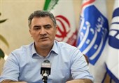 اقدامات شرکت زیرساخت برای حل مشکل قطعی فیبر دریایی خارک