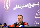 نشست خیری سردار محمد زهرایی رئیس سازمان بسیج سازندگی کشور به مناسبت هفته بسیج سازندگی