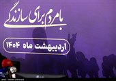 بهرهبرداری از مخزن ذخیره آب زواردشت و رفع مشکل کمآبی