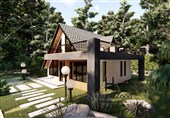 ساخت ویلا پیش ساخته؛ مهندسی، زیبایی و عملکرد در زمانی کوتاه