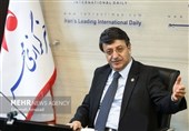 Глава парламентской группы дружбы Турция-Иран в интервью “Мехр”: Основы ирано-турецких отношений прочны; Мы против санкций