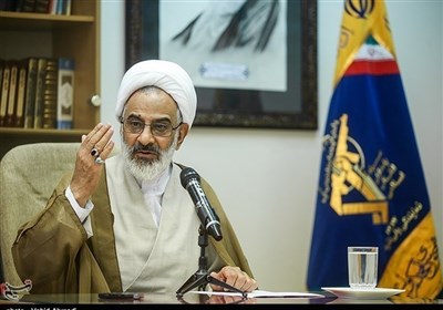تغییر فرمانده کل سپاه کذب و دروغ پردازی است