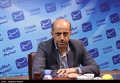 مصطفی آذرکیش معاون آموزش متوسطه وزارت آموزش و پرورش