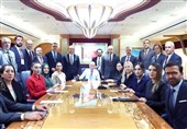 اردوغان: نمی‌گذاریم اسرائیل، سوریه را وارد فضای درگیری کند