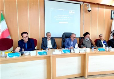حوزه،مديران،كهگيلويه،بويراحمد،استان،استاندار،اعتبارات،جذب،پر ...