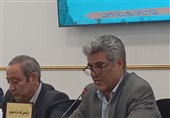 استعدادیابی 700 نونهال در رشته شمشیربازی