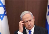 הסחת הדעת של נתניהו בן ה-75, הוא שכח את שם בנו!