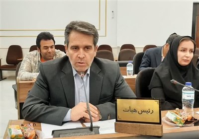 هيئت،شمشيربازي،اردبيل،فدراسيون،برگزاري،رئيس،مجمع،استان،صباغي ...