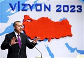 اردوغان و شکست چشم‌انداز 2023 در ترکیه