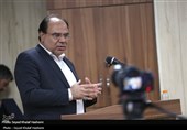 معرفی سرپرست جدید شرکت آب و فاضلاب استان بوشهر